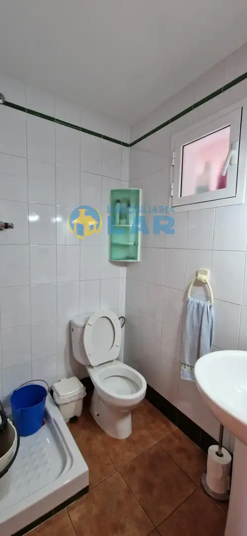 Piso de 84 m² en Moguer