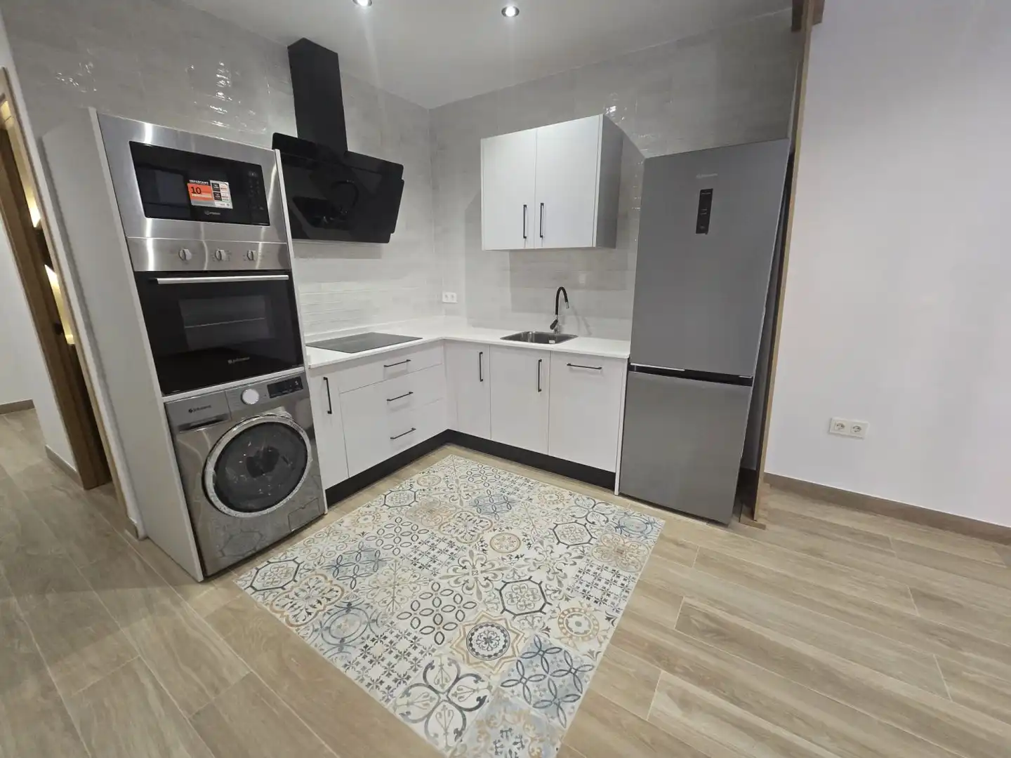 Appartamento 75 m² a Siviglia