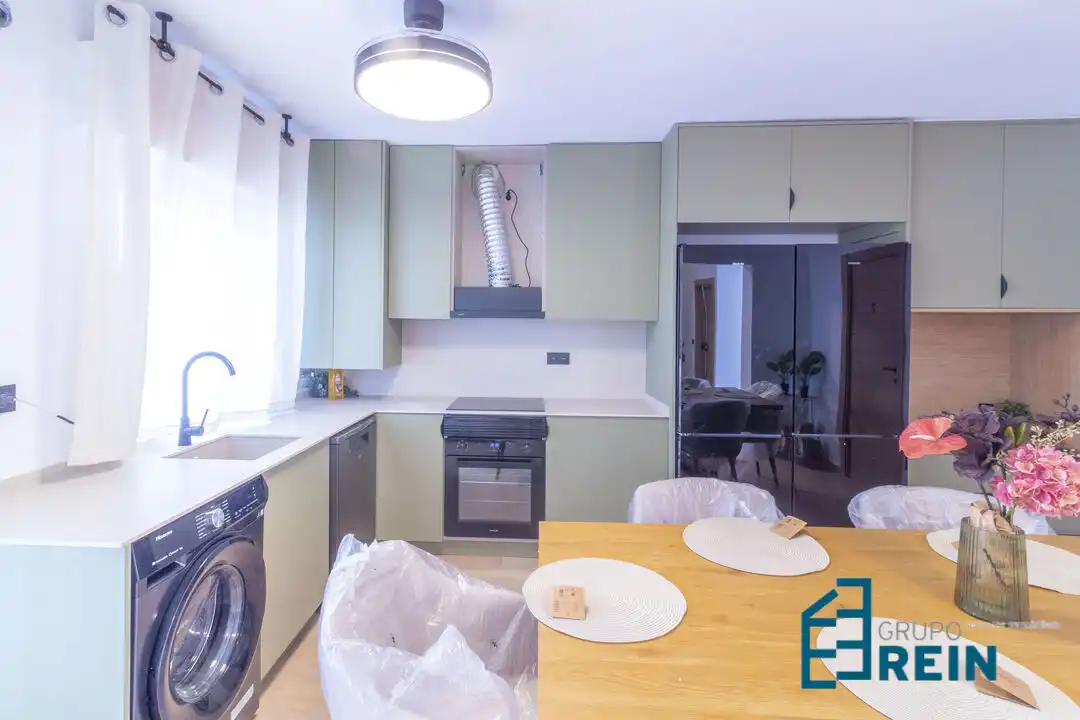 Casa de 150 m² en Magán