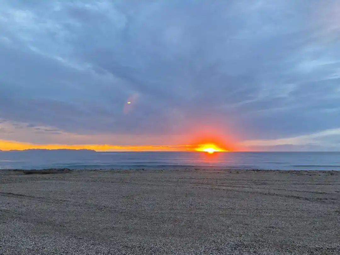 Piso de 68 m² en Roquetas de Mar