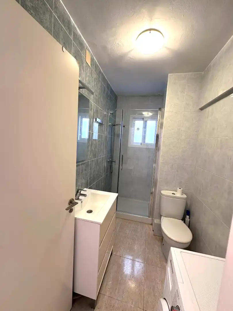 Piso de 70 m² en Almería