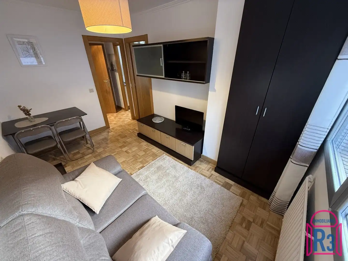 Piso de 45 m² en León