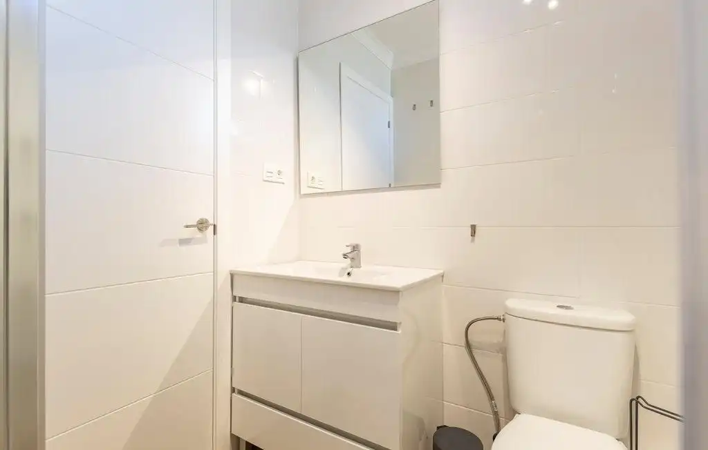 Piso de 65 m² en Algarrobo
