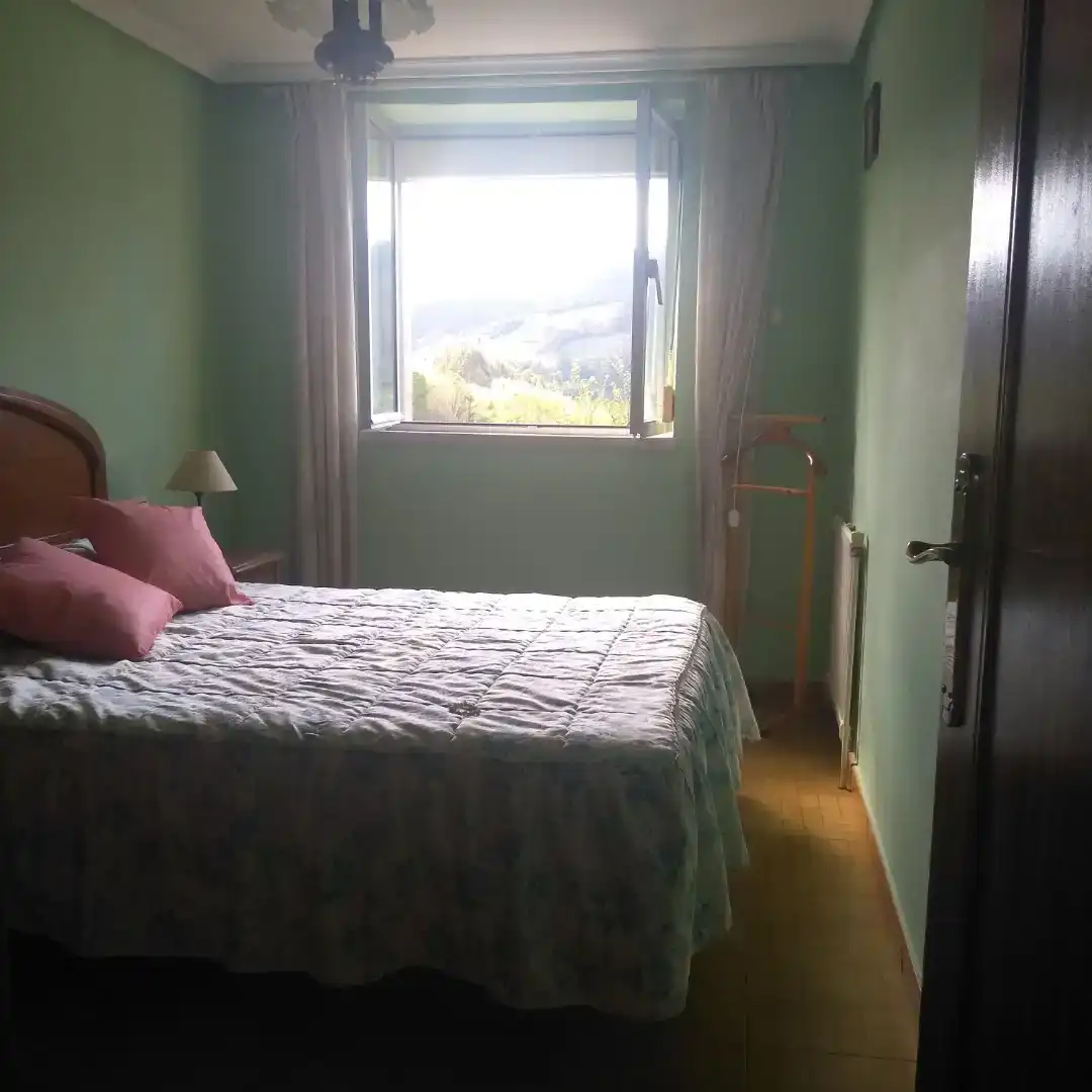 Casa de 100 m² en Cudillero
