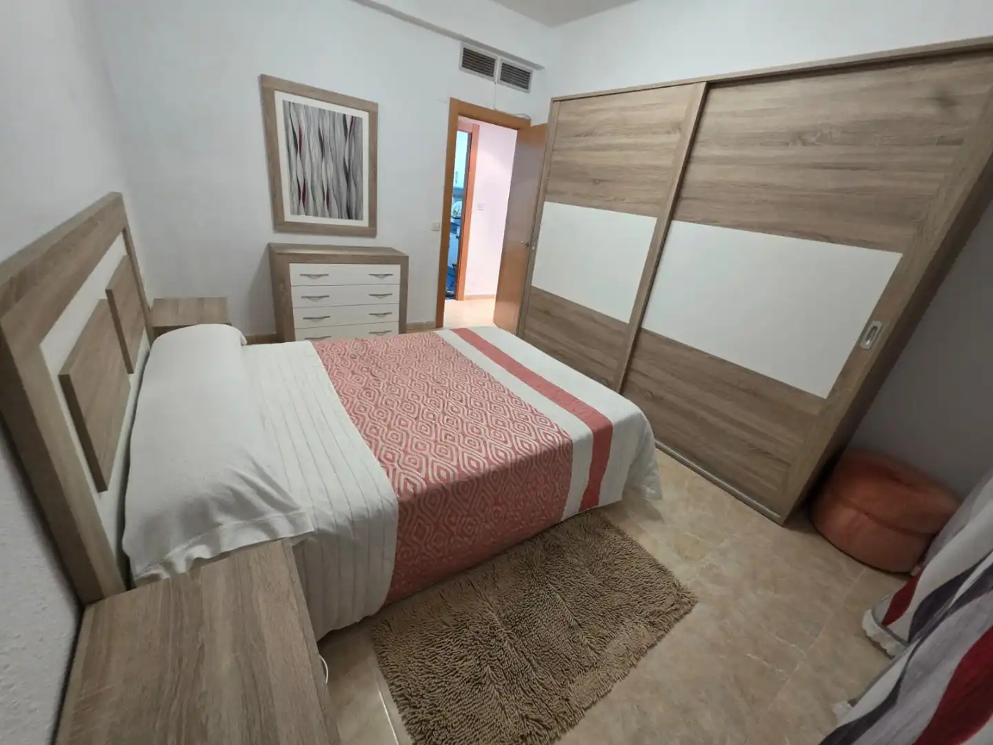 Piso de 52 m² en Zaragoza