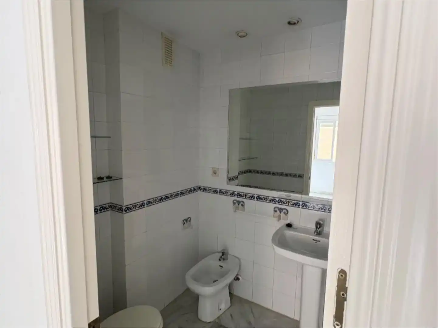 Pis de 107 m² a Tomares
