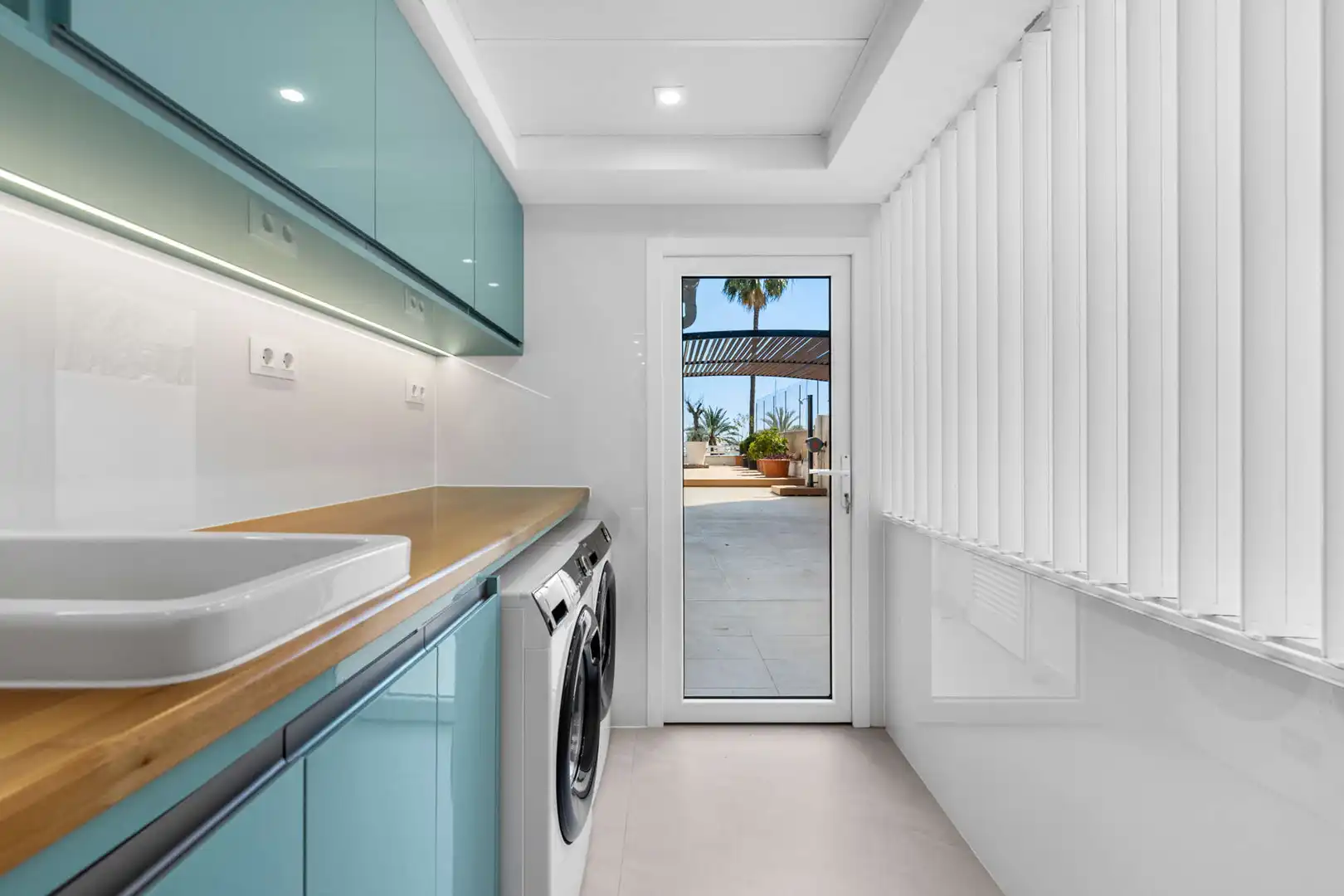 Piso de 165 m² en Palma