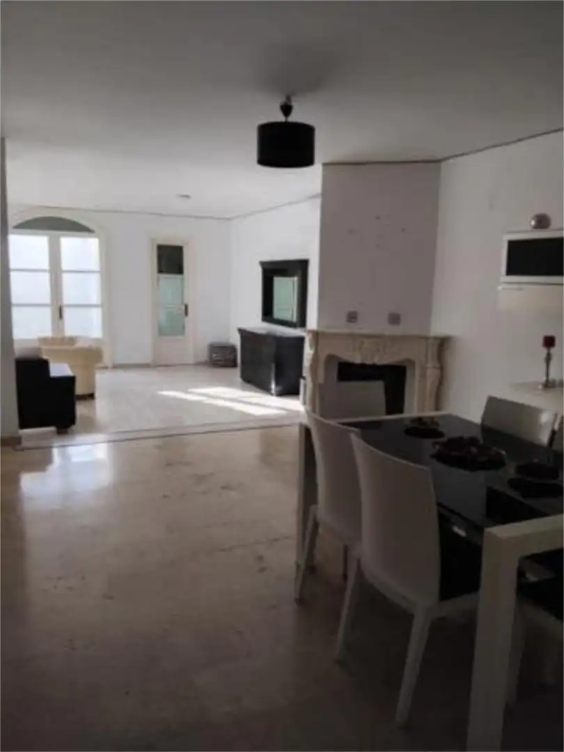 Piso de 180 m² en Villaverde del Río