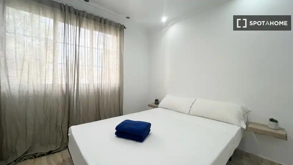 Habitación 92 m², Las Palmas de Gran Canaria