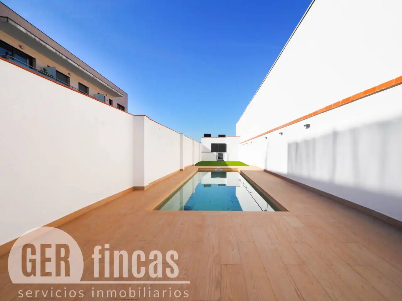 Piso de 66 m² en Terrassa