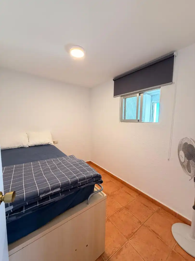 Wohnung 50 m² in Málaga