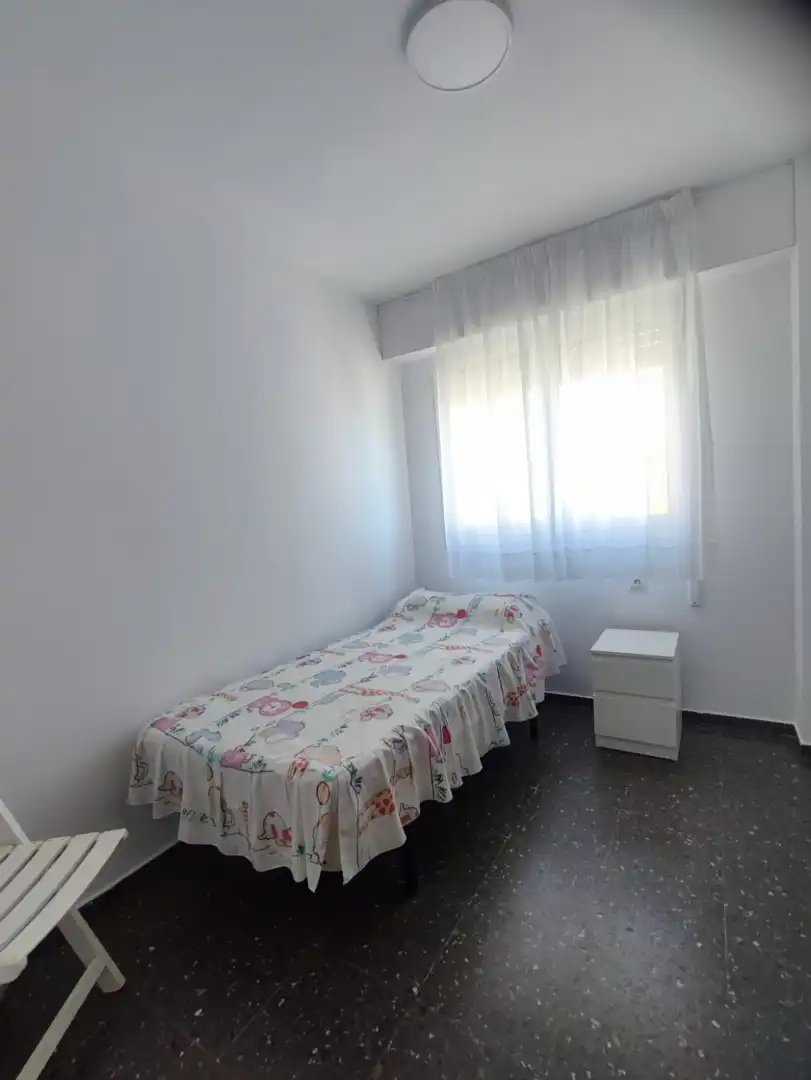 Piso de 110 m² en Benicasim