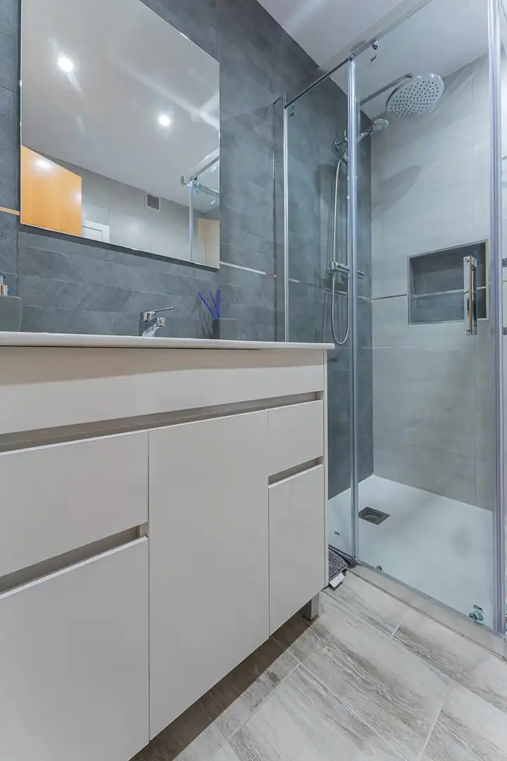 Appartement 80 m² à Zamora