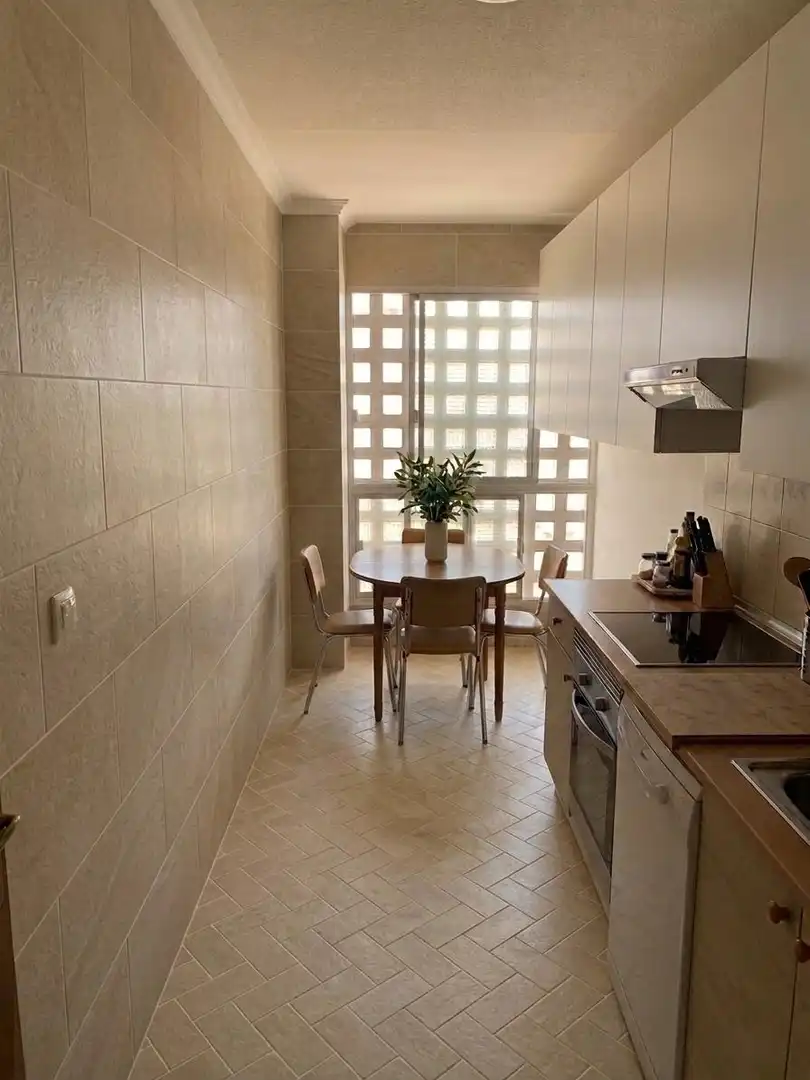 Piso de 144 m² en Salamanca