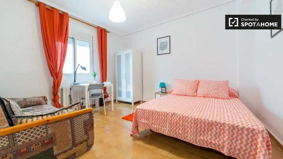 Habitació de lloguer, València