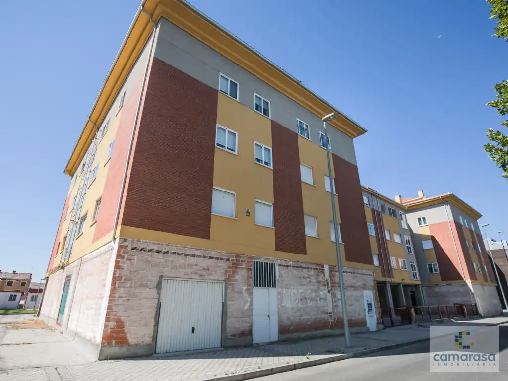 Piso de 90 m² en Ávila