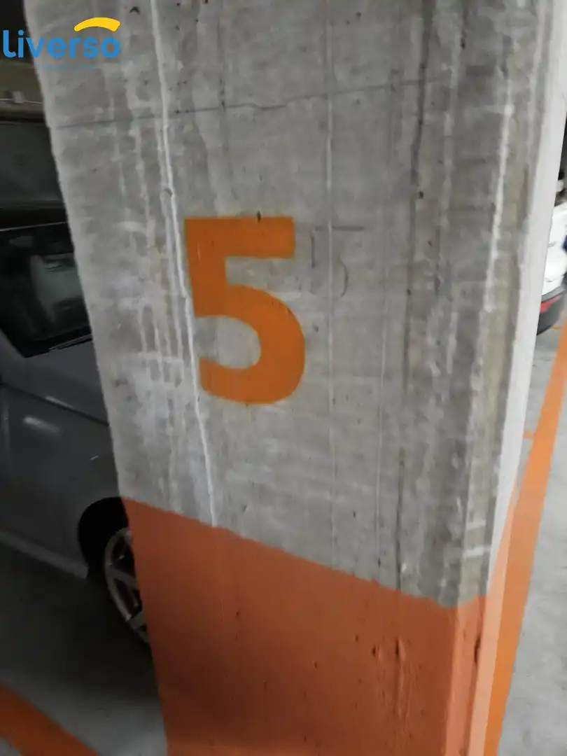 Piso de 89 m² en Burgos
