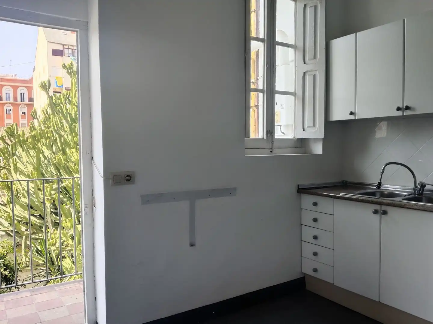 Pis de 113 m² a València