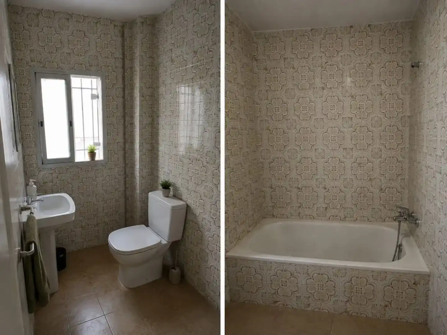 Piso de 45 m² en Algeciras