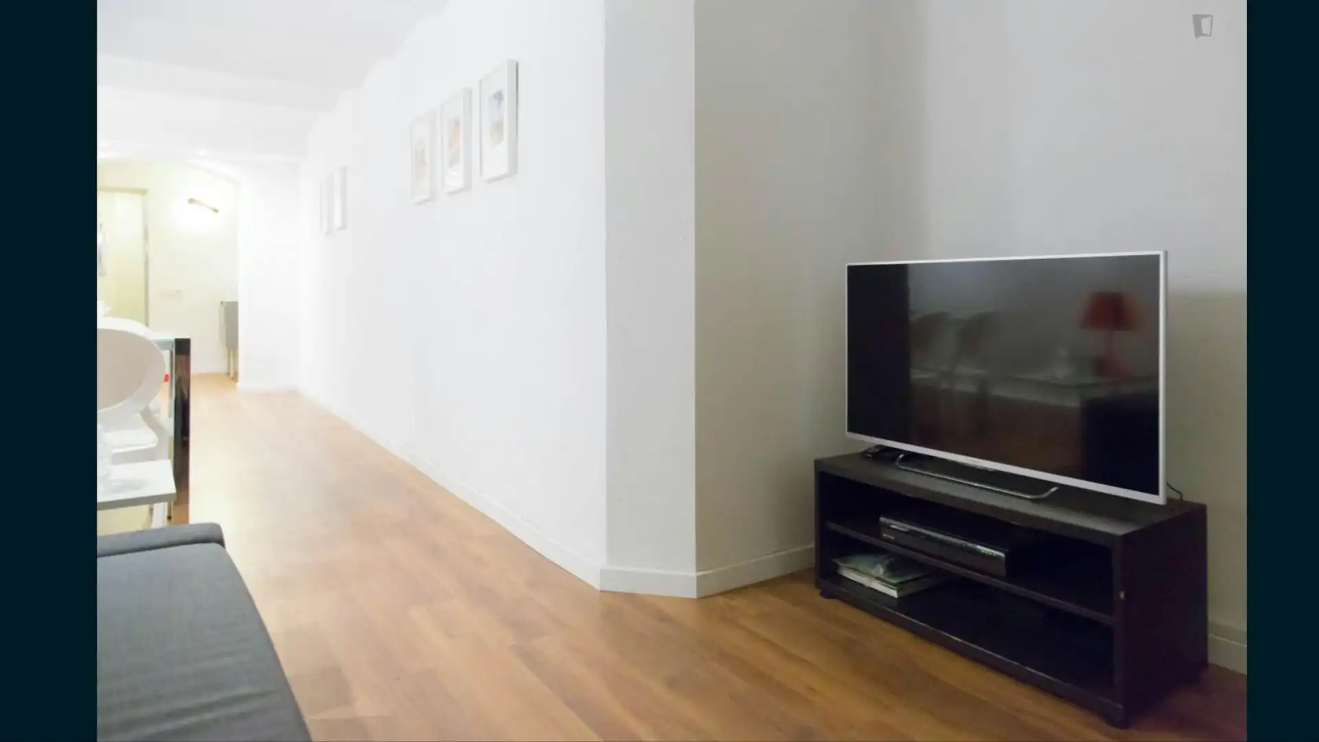 Piso de 55 m² en Barcelona