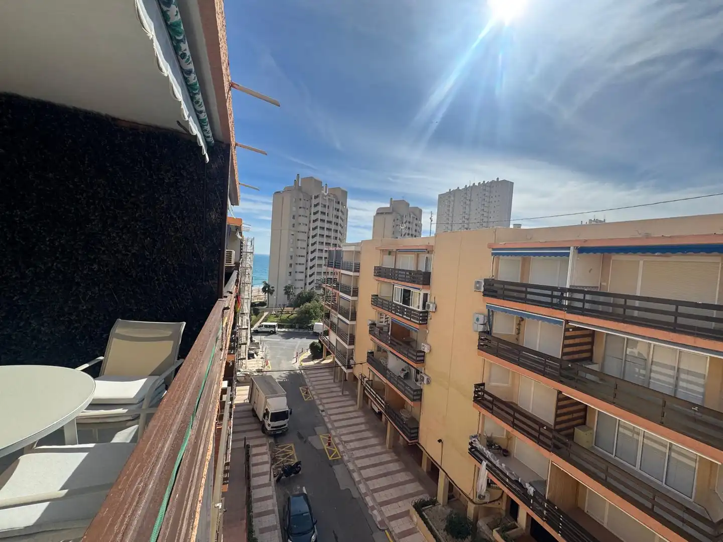 Piso de 65 m² en el Campello