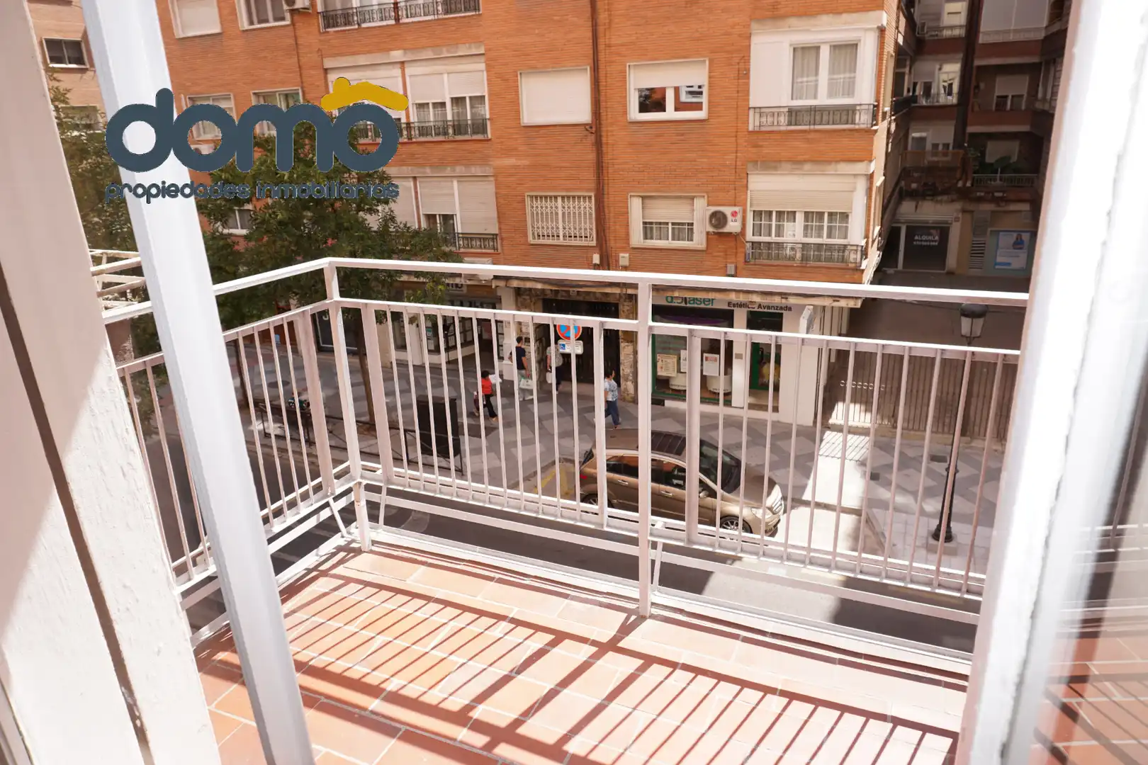 Piso de 98 m² en Granada