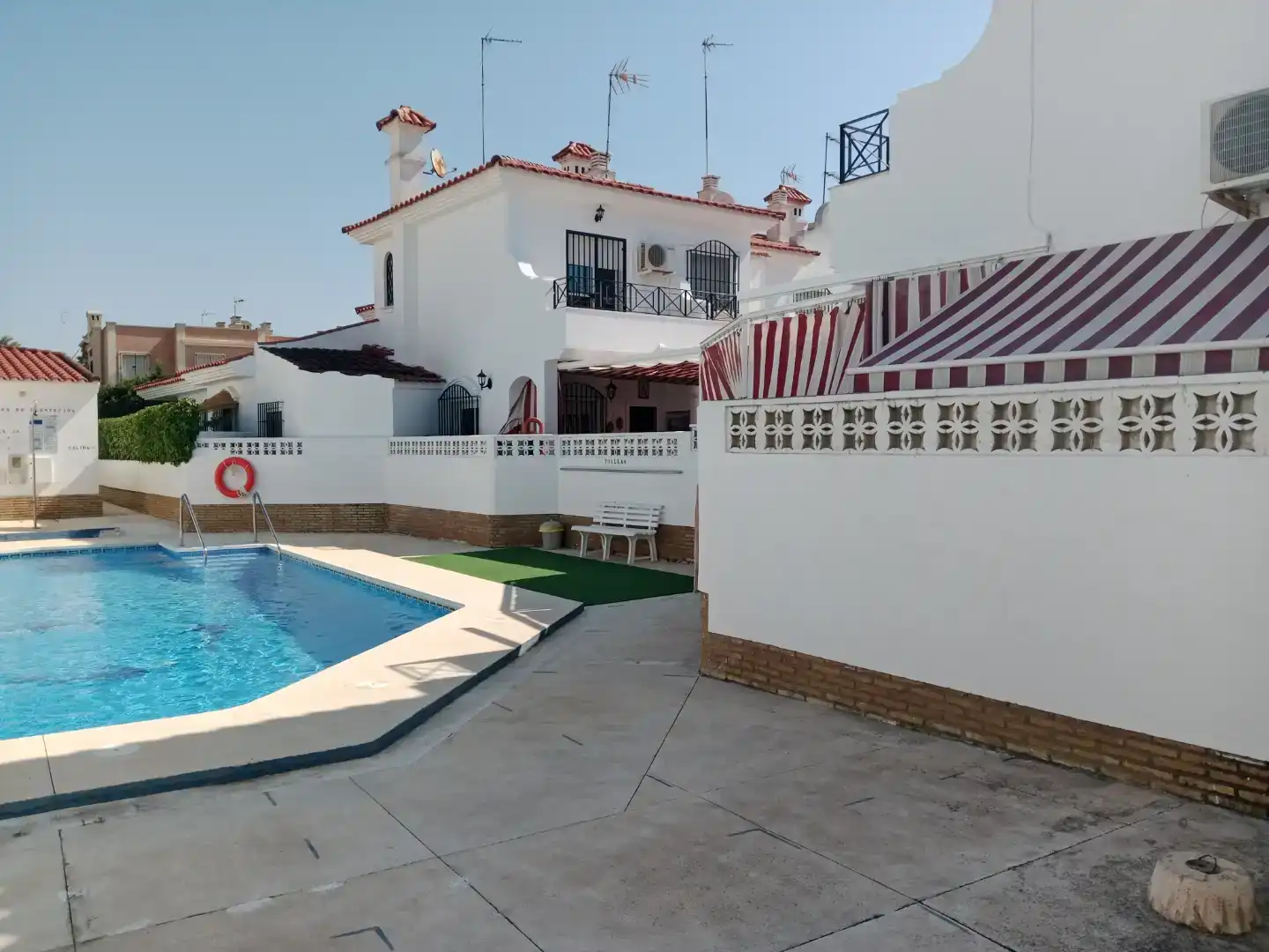 Casa de 76 m² en Punta Umbría