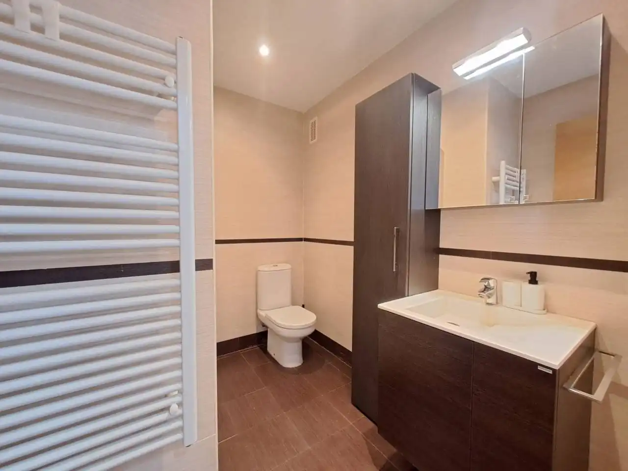 Pis de 45 m² a Burgos