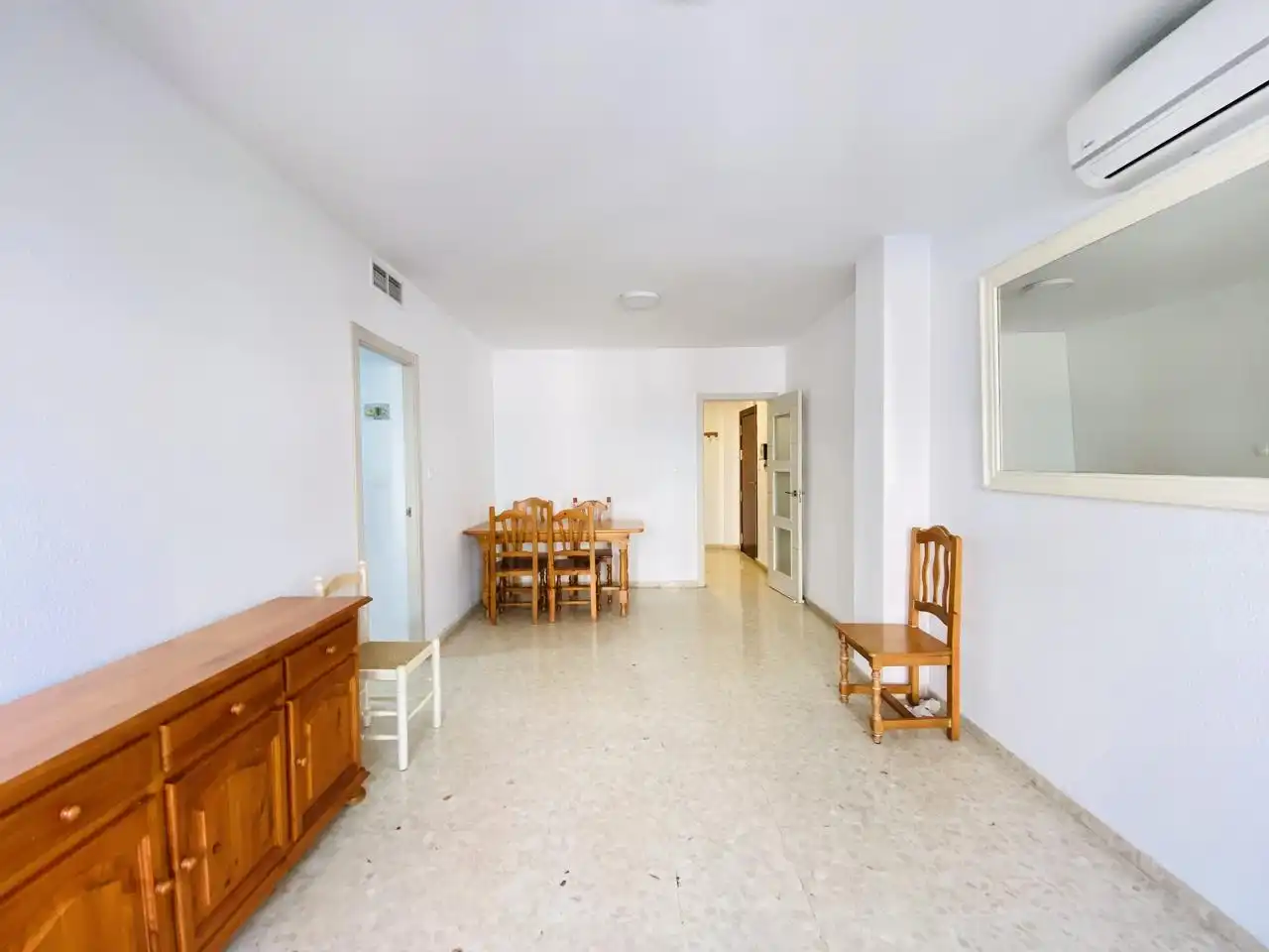 Piso de 115 m² en Granada
