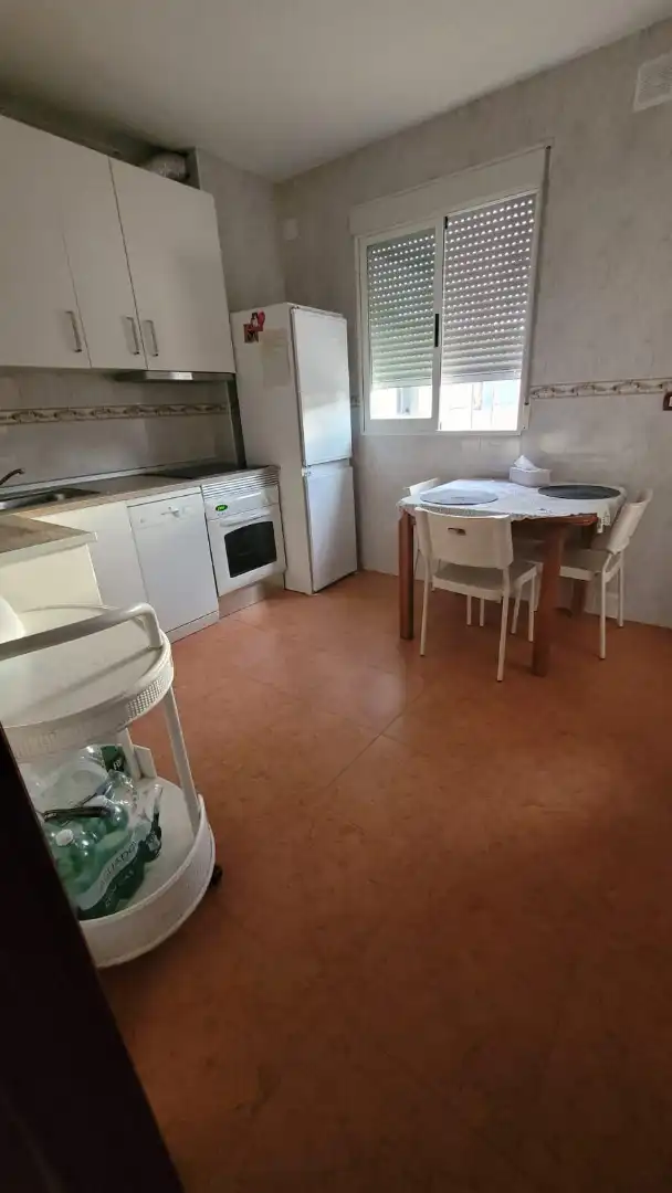 Pis de 90 m² a Santa Fe