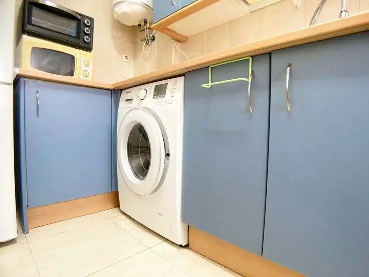 Pis de 58 m² a Madrid