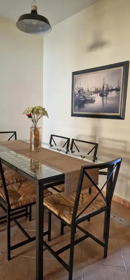Piso de 105 m² en Ayamonte