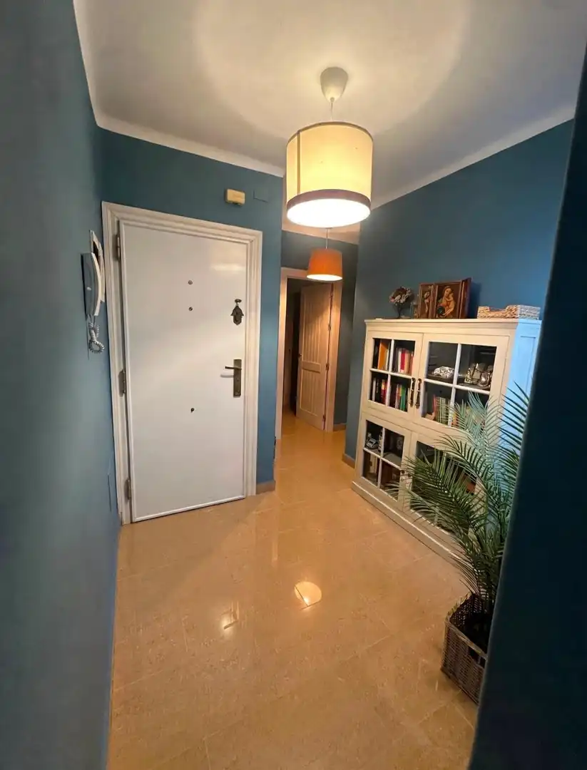 Piso de 110 m² en Málaga