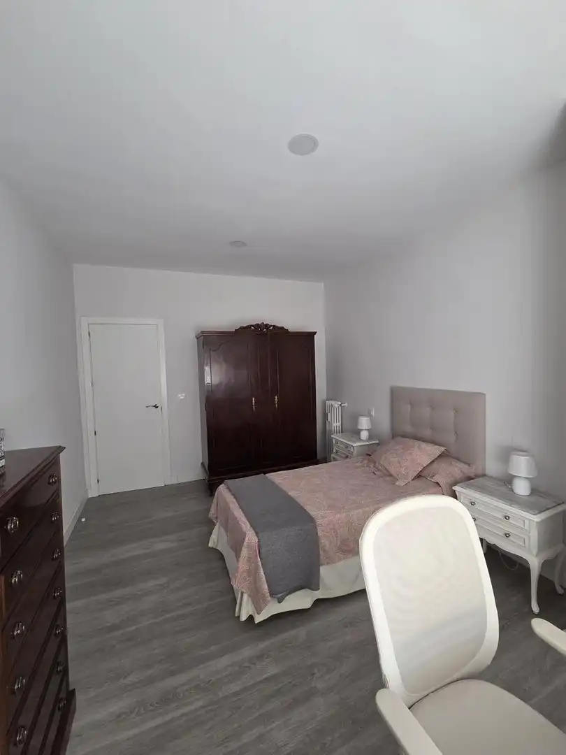 Appartement 120 m² à Madrid