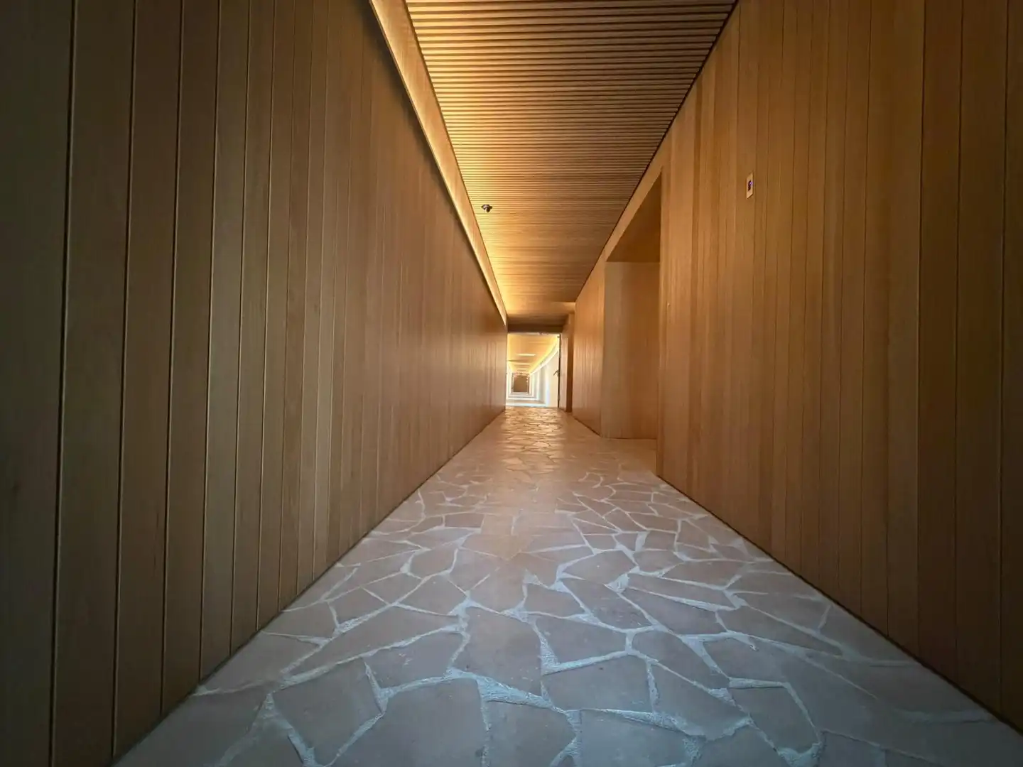 Pis de 47 m² a Madrid