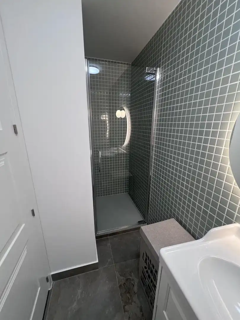 Piso de 230 m² en Segovia