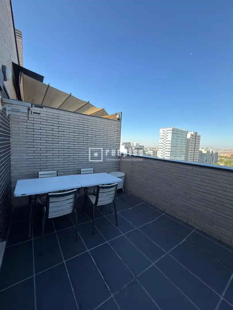 Piso de 70 m² en Madrid