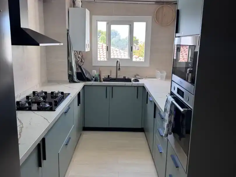 Piso de 150 m² en Altafulla