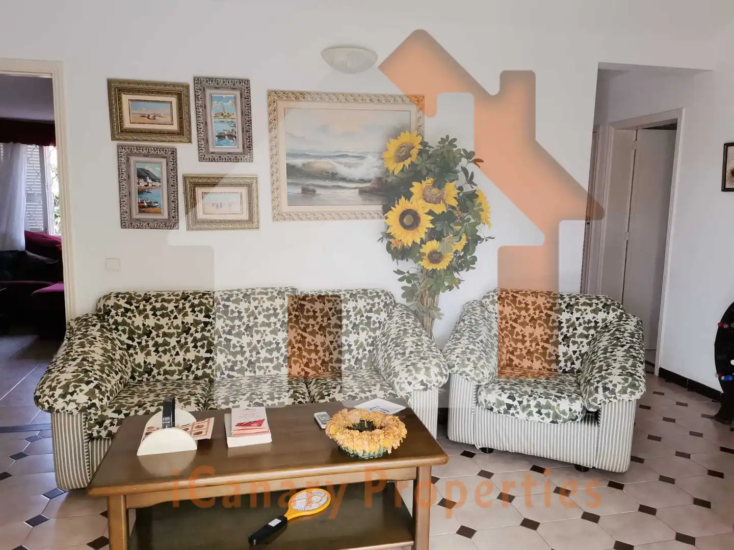 Haus 90 m² in San Bartolomé de Tirajana