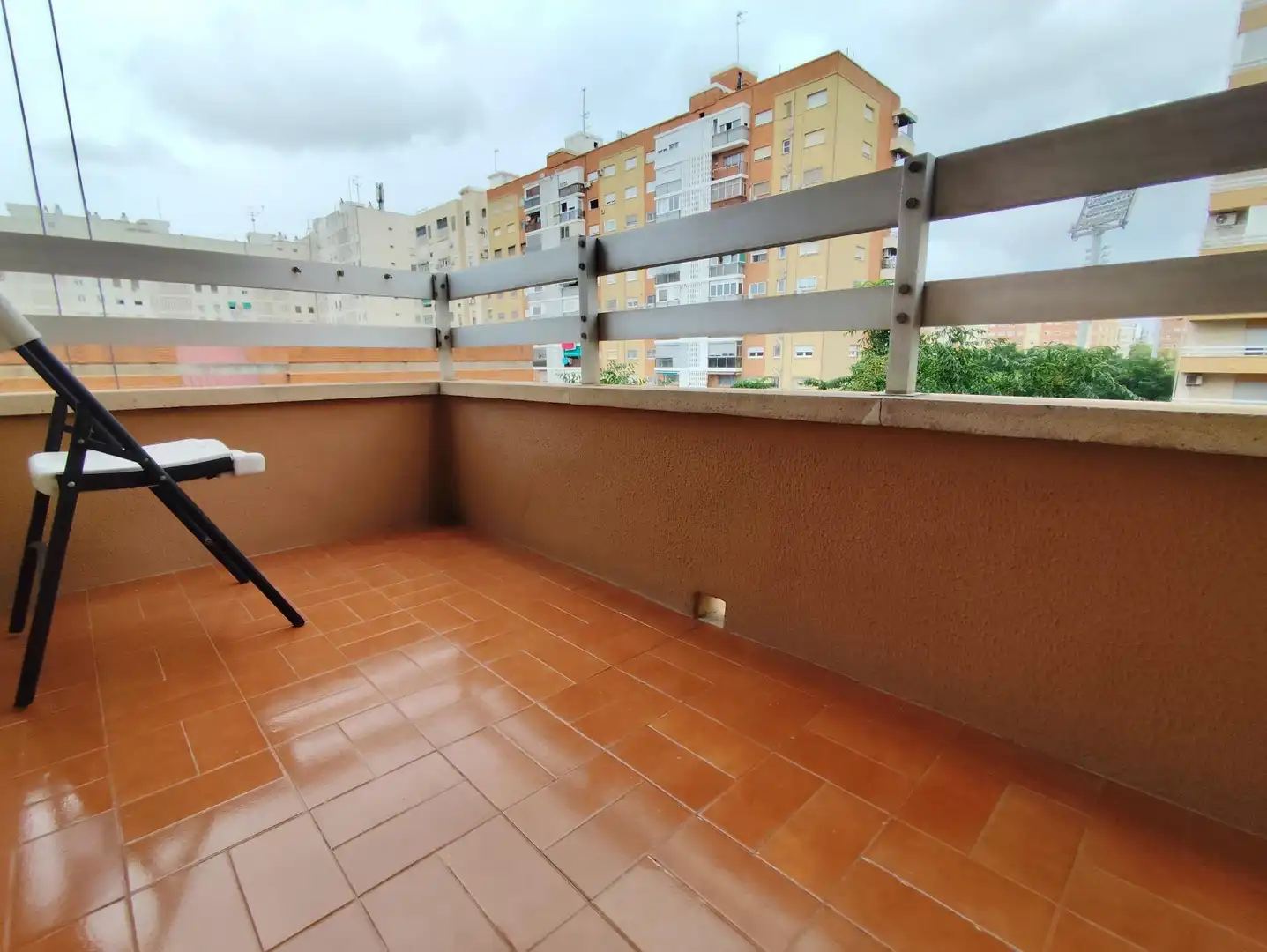Habitación 100 m², Valencia