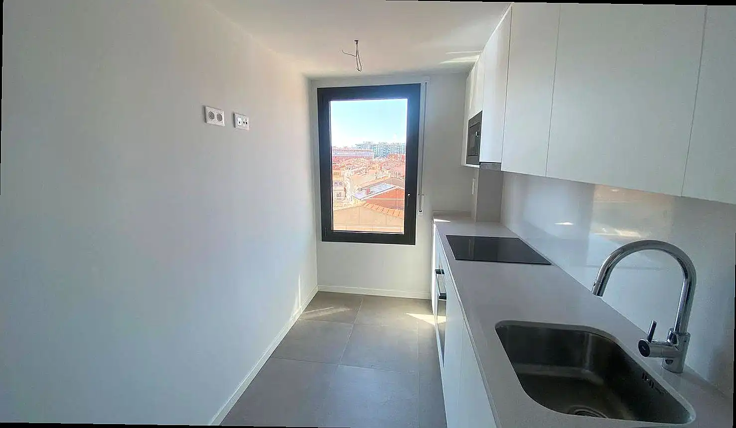 Apartamento 80 m² em Sabadell