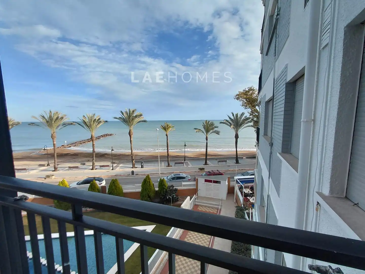 Appartamento 99 m² a Benicàssim / Benicasim