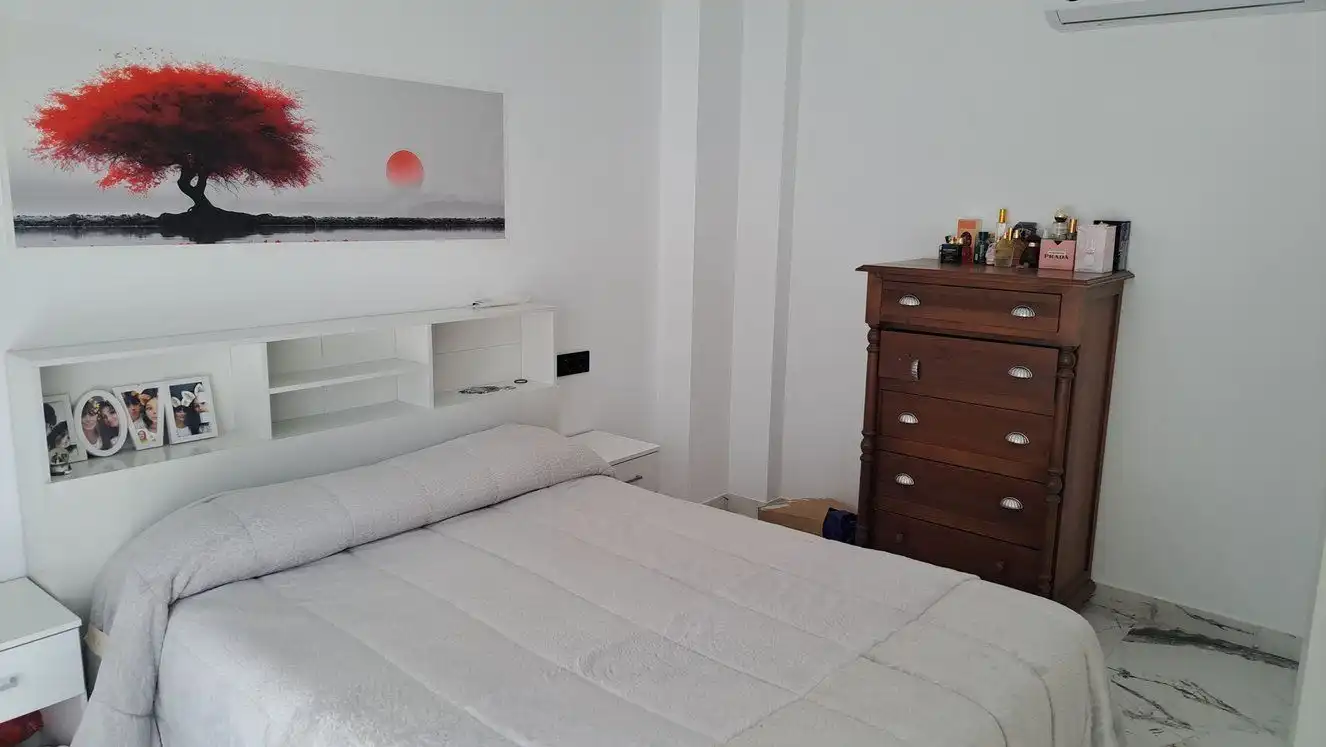 Квартира 50 м² в Martos