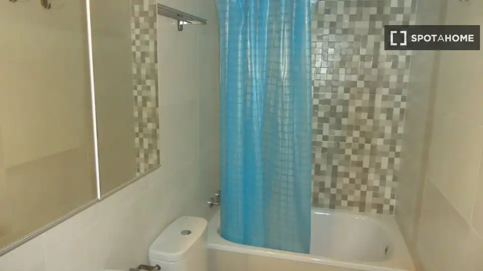 Habitación en alquiler, Córdoba