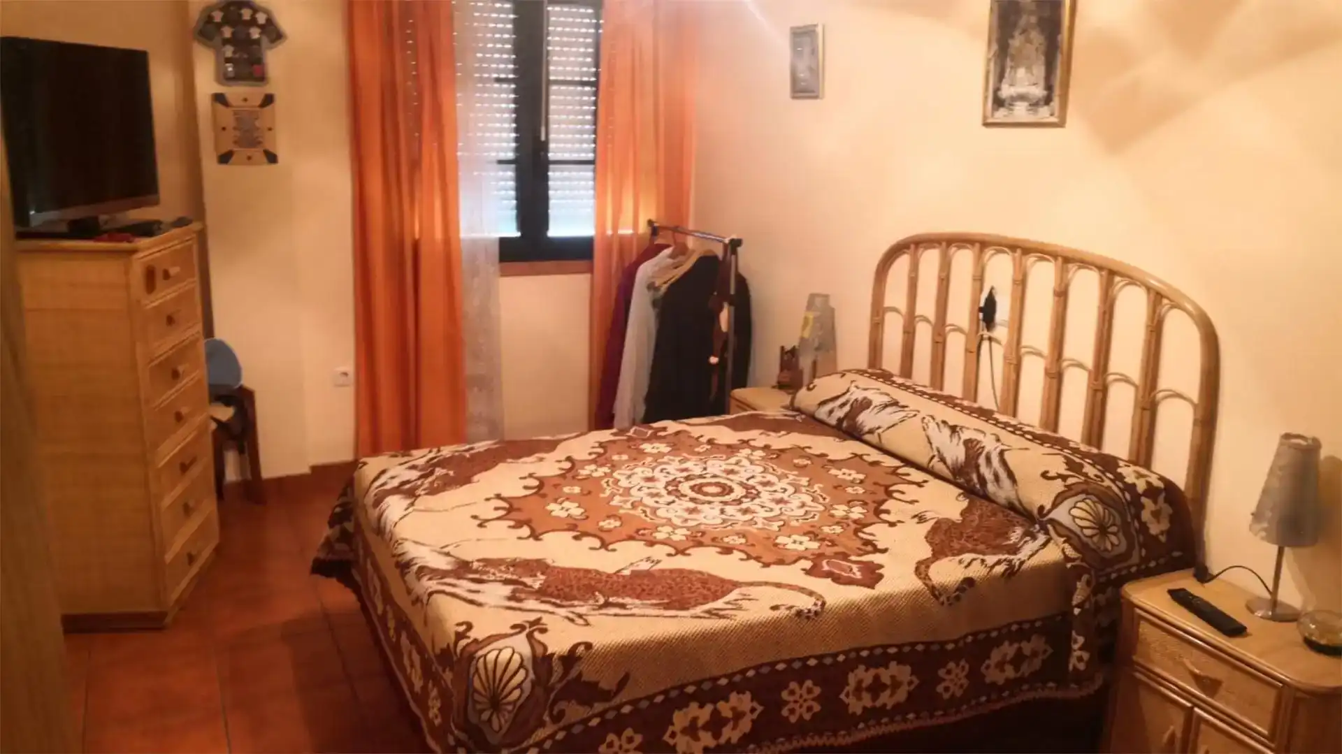 Piso de 98 m² en Foz