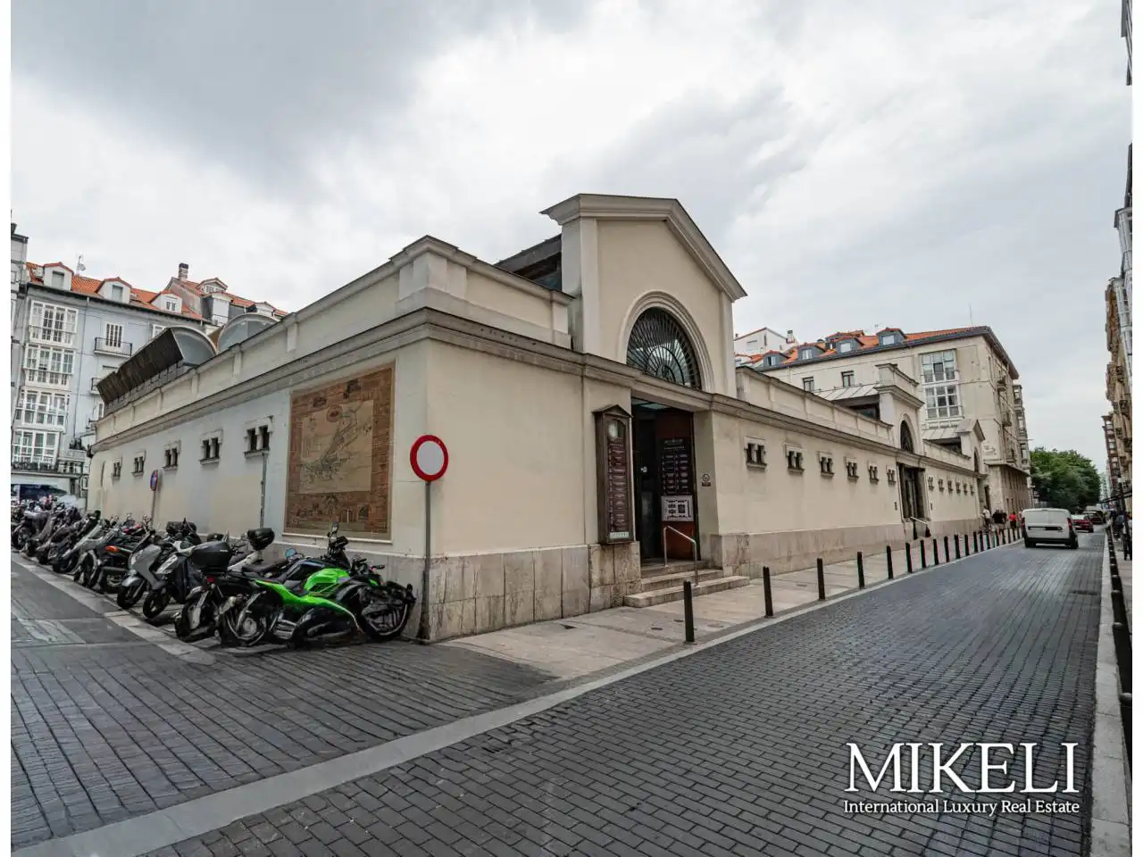 Piso de 130 m² en Santander