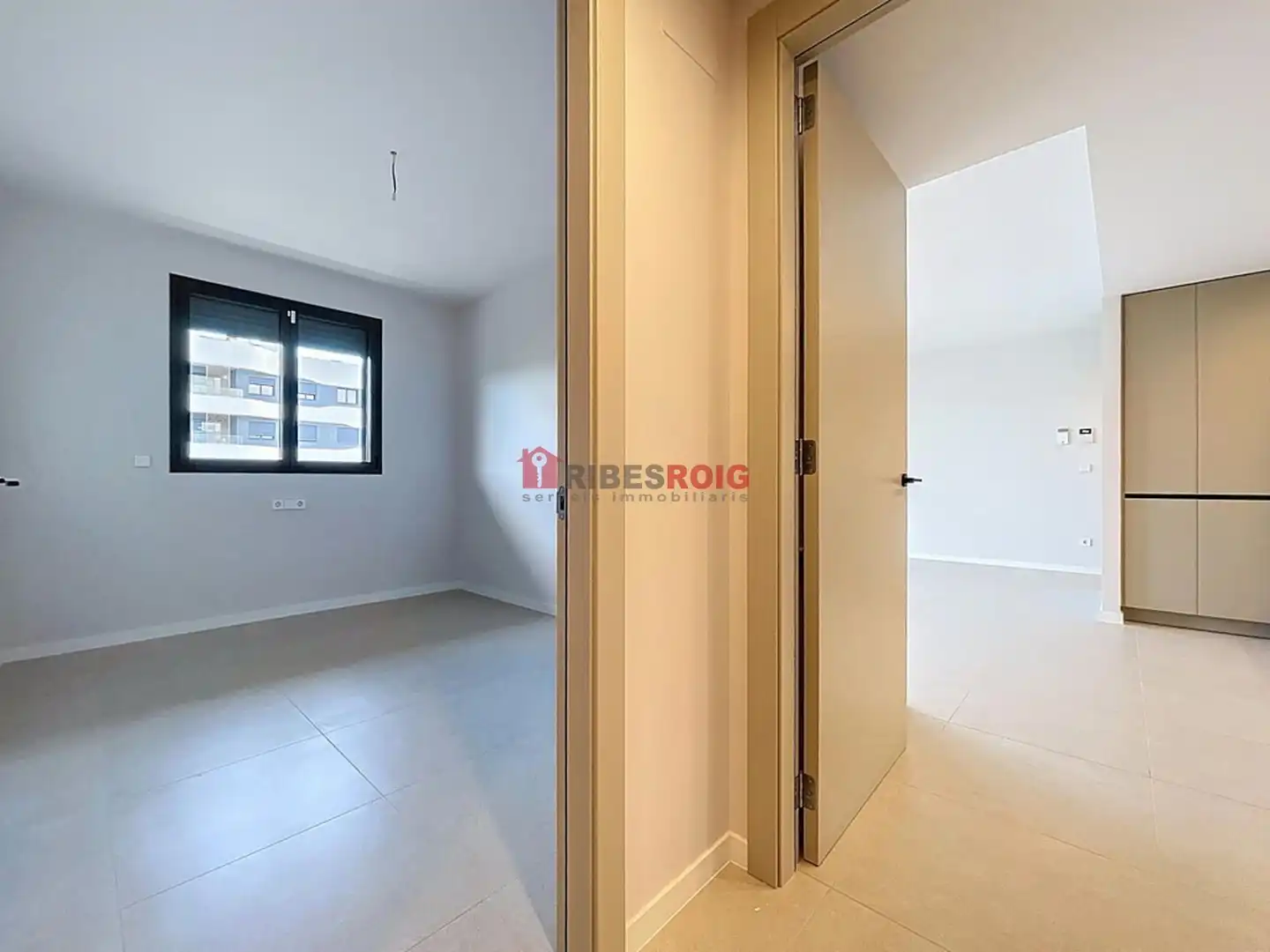 Piso de 128 m² en San Pedro de Ribas
