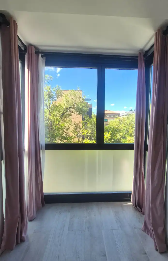 Piso de 76 m² en Madrid