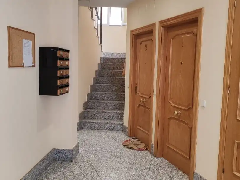 Appartamento 70 m² a Galapagar