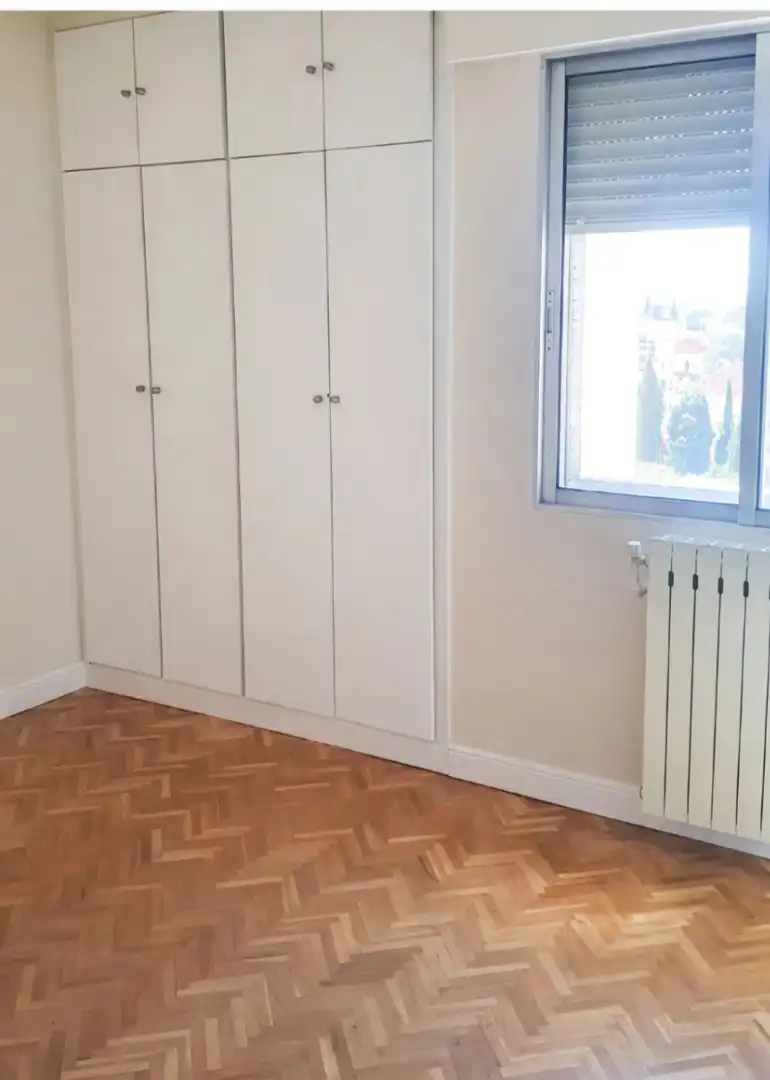 Pis de 120 m² a Madrid